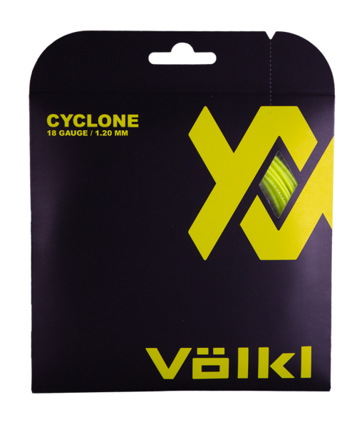 CYCLONE
